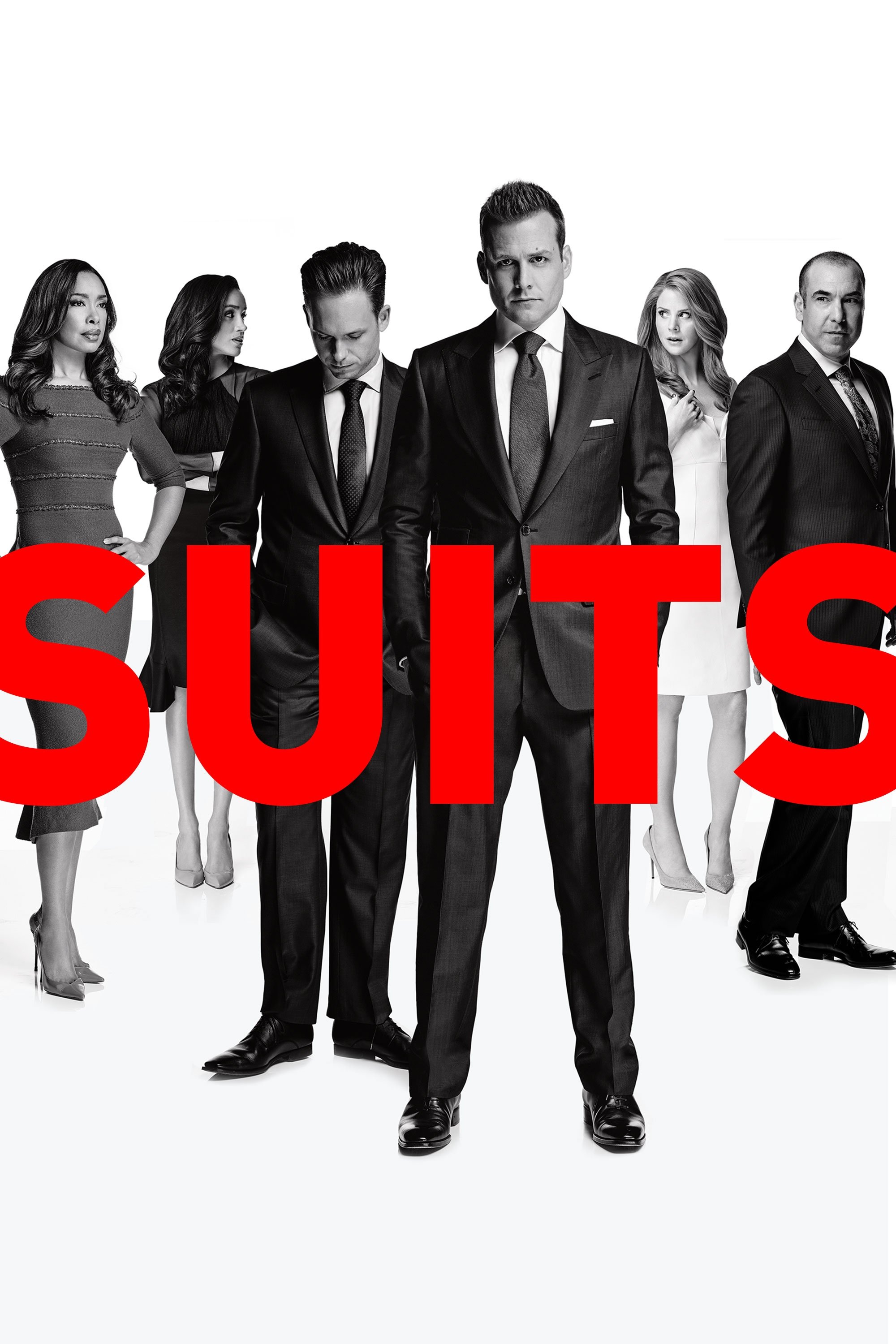 Suits - Season 6 [489964] (A1762972263) [[Shows]] --Plex--